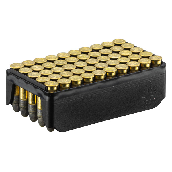 Cartouches .22 LR Norma TAC-22 — vue 10