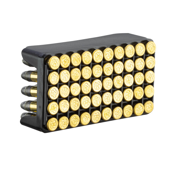 Cartouches .22 LR Norma TAC-22 — vue 14