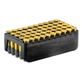 Cartouches .22 LR Norma Subsonique