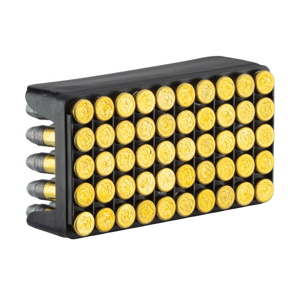 Cartouches .22 LR Norma Subsonique — vue 13