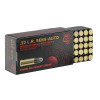 GECO Munitions .22 LR Semi-Auto 40 gr / 2.6 g