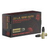 GECO Munitions .22 LR Semi-Auto 40 gr / 2.6 g — vue 3