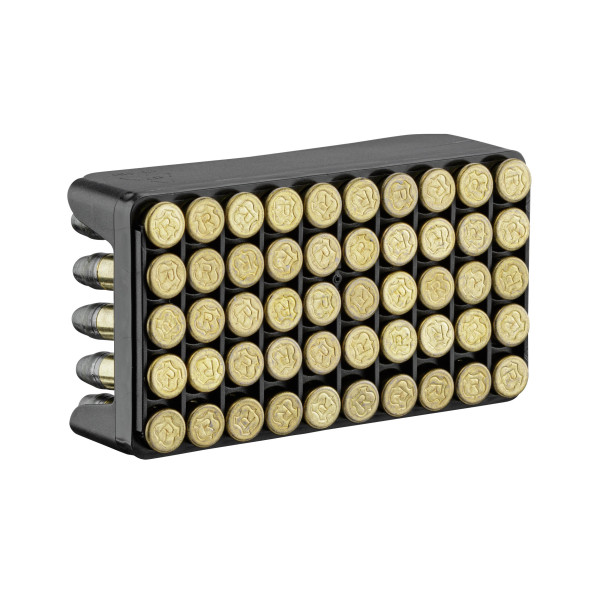 GECO Munitions .22 LR Semi-Auto 40 gr / 2.6 g — vue 7