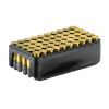 GECO Munitions .22 LR Rifle 40 gr / 2.6 g