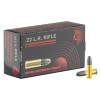 GECO Munitions .22 LR Rifle 40 gr / 2.6 g — vue 2