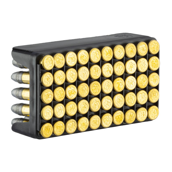 GECO Munitions .22 LR Rifle 40 gr / 2.6 g — vue 7