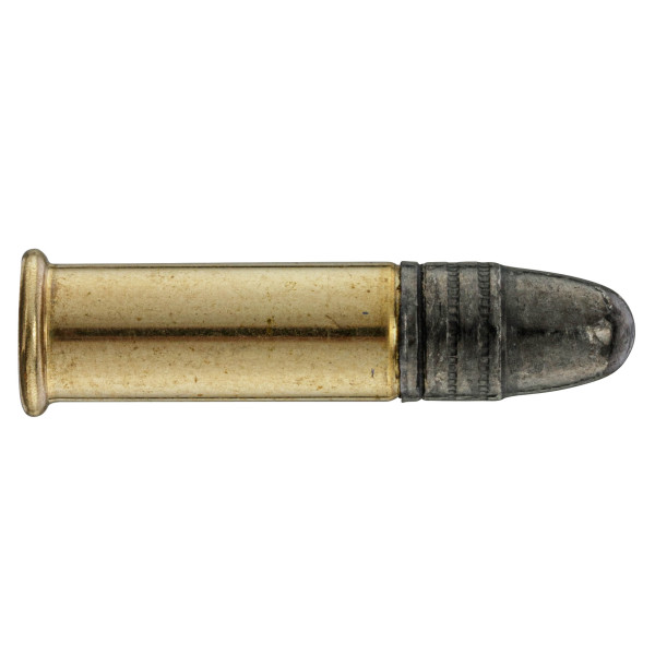 Cartouches ELEY Standard .22LR 40gr / 2,59g — vue 5