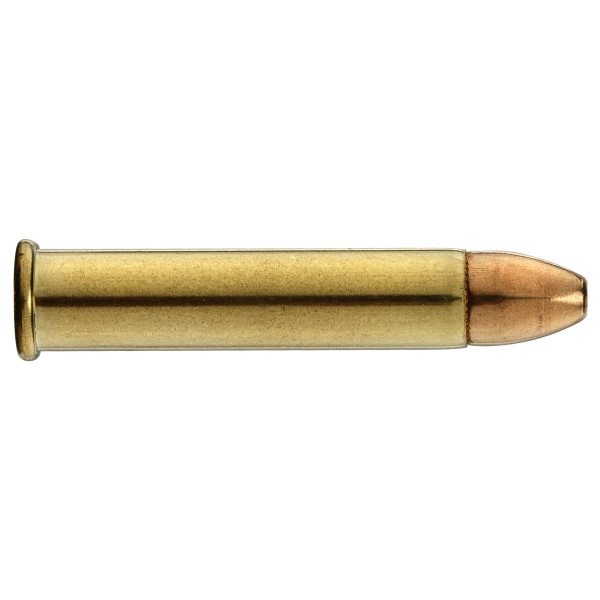 Munitions Super-X blindée cal. .22 Win Magnum — vue 4