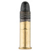 Cartouches 22 LR Black Copper plated round nose — vue 2