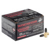Cartouches 22 LR Black Copper plated round nose — vue 3