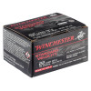 Cartouches 22 LR Black Copper plated round nose — vue 9
