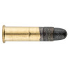 Cartouches 22 LR Black Copper plated round nose — vue 10