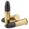 Cartouches Eley .22 LR Force