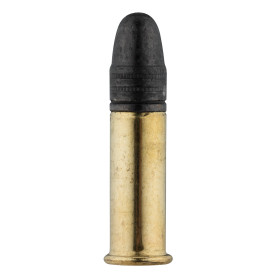 Cartouches Eley .22 LR Force — vue 2