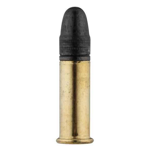 Cartouches Eley .22 LR Force — vue 2