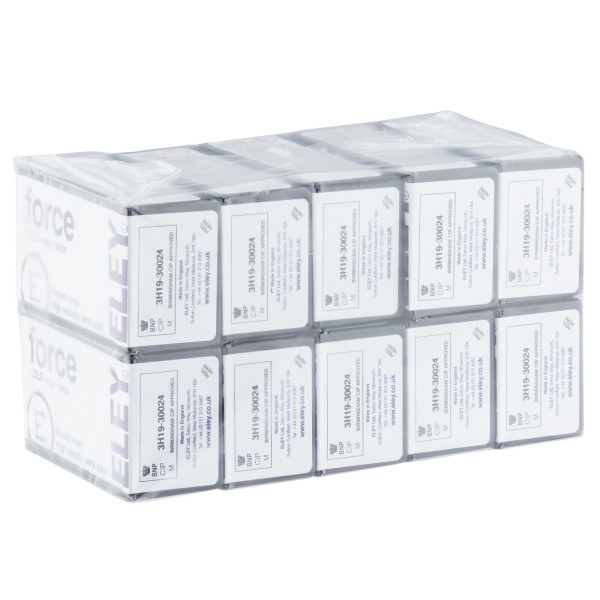 Cartouches Eley .22 LR Force — vue 5