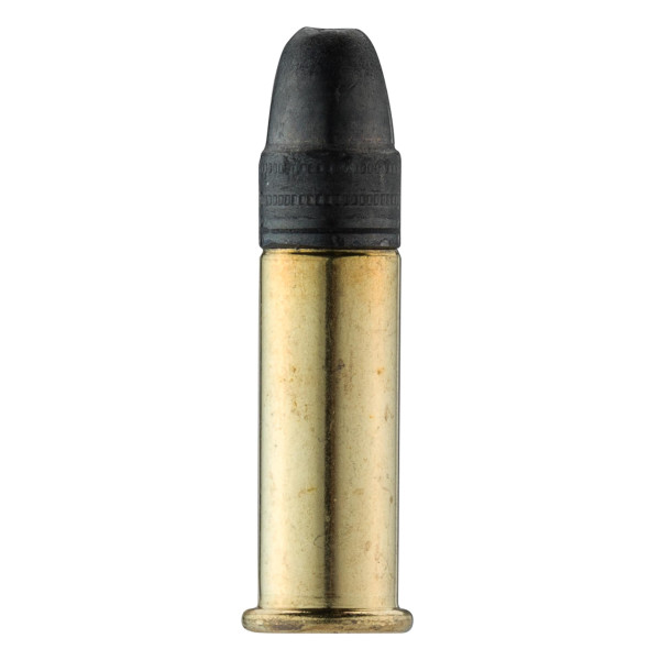 Cartouches Eley Subsonic Hollow point cal .22 LR — vue 3