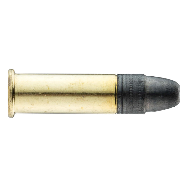 Cartouches Eley Subsonic Hollow point cal .22 LR — vue 5