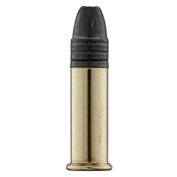 Munitions ELEY High Velocity Hollow Point cal. .22 LR — vue 3