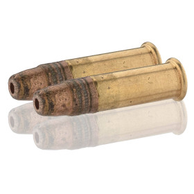 Munitions Super-X LHP Copper Plated cal. 22 LR