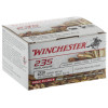 Munitions Super-X LHP Copper Plated cal. 22 LR — vue 2