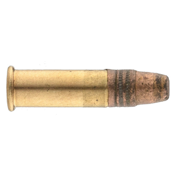 Munitions Super-X LHP Copper Plated cal. 22 LR — vue 7