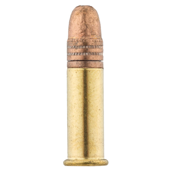 Cartouches Super X cal. 22 LR — vue 4