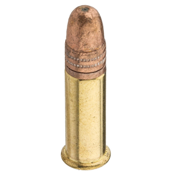 Cartouches Super X cal. 22 LR — vue 8