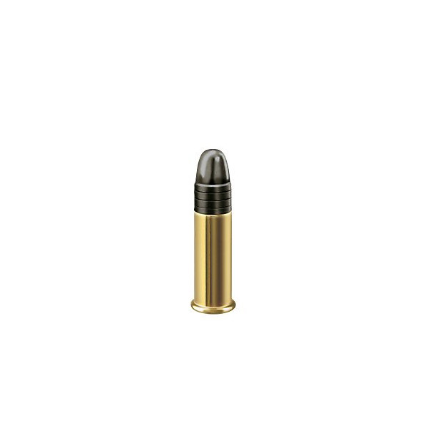 Cartouches .22 LR RWS Club — vue 4