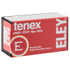 Cartouches Eley Tenex Pistol cal. .22 LR — vue 3