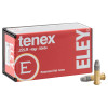Cartouches Eley Tenex cal. .22 LR — vue 2
