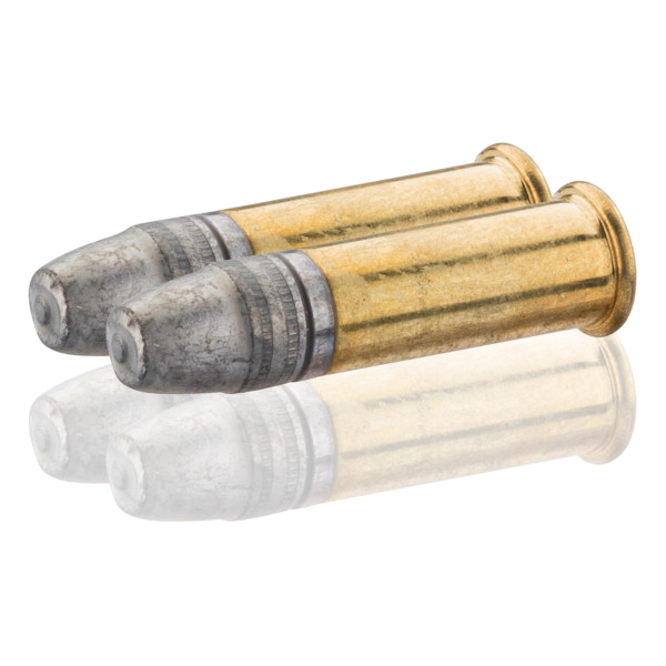 Cartouches Eley Tenex cal. .22 LR — vue 6