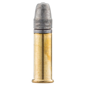 Cartouches Eley Match cal. .22 LR — vue 3