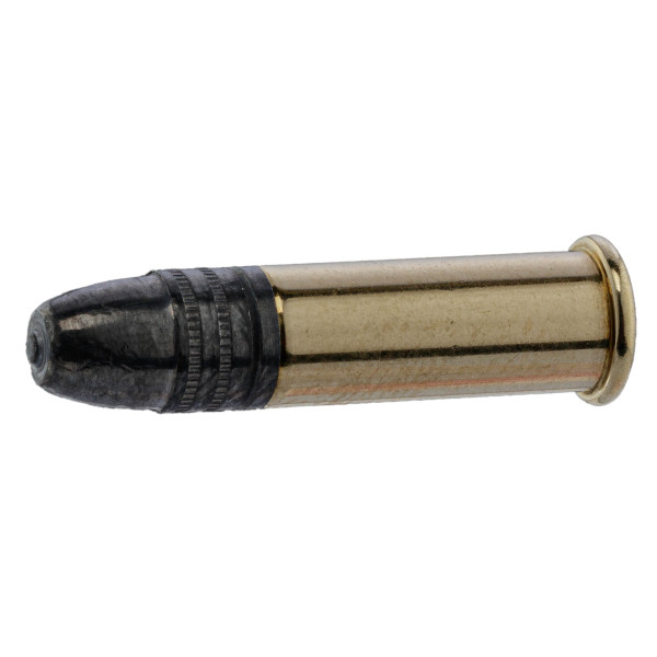 Cartouches 22LR Eley team - boîte de 500 — vue 6