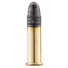 Cartouches Eley Sport cal. .22 LR