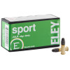 Cartouches Eley Sport cal. .22 LR — vue 2