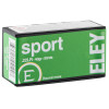 Cartouches Eley Sport cal. .22 LR — vue 3