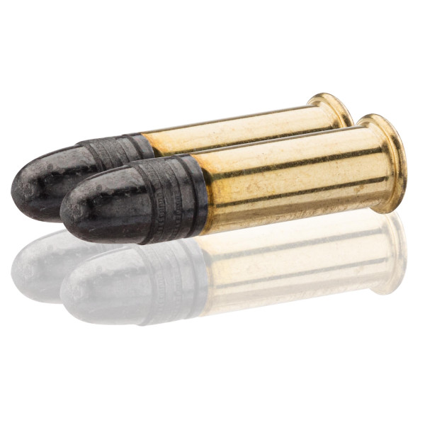 Cartouches Eley Sport cal. .22 LR — vue 4