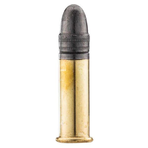Cartouches Eley Club cal. .22 LR — vue 3