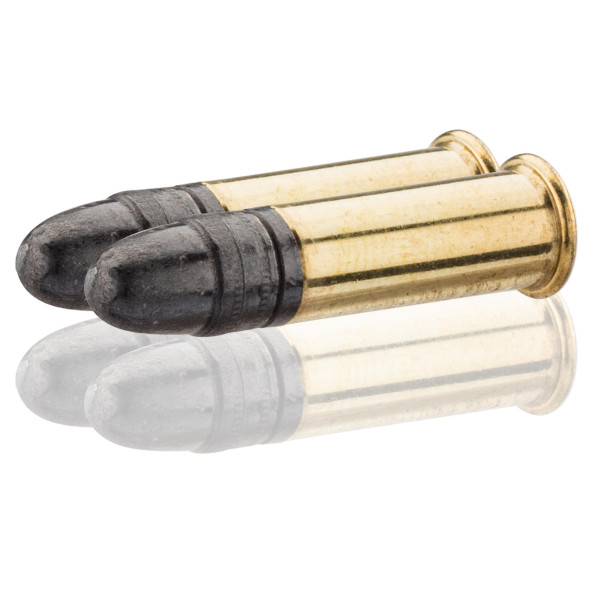 Cartouches Eley Club cal. .22 LR — vue 6