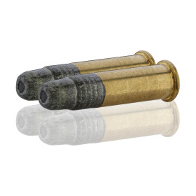 Munitions Subsonic cal. 22 LR 42 grains