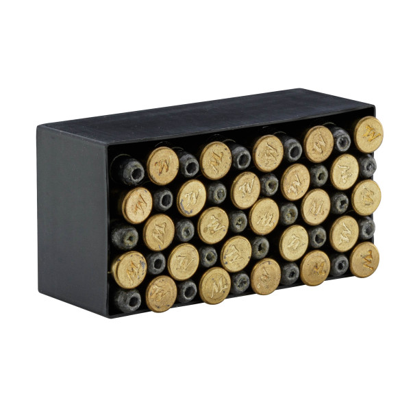 Munitions Subsonic cal. 22 LR 42 grains — vue 2