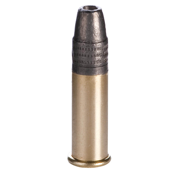 Munitions Subsonic cal. 22 LR 42 grains — vue 3