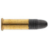 Cartouches Target 22 cal. 22 LR
