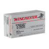 Cartouches Target 22 cal. 22 LR — vue 2