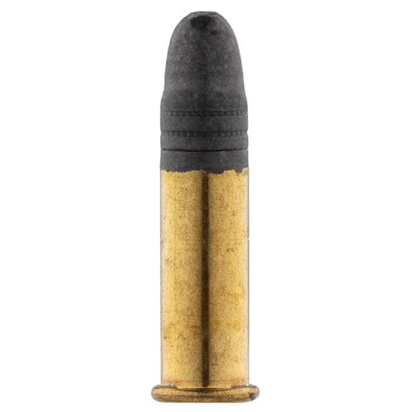 Cartouches Target 22 cal. 22 LR — vue 5