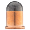 Boîte de 50 cartouches 9 mm Flobert balle ronde