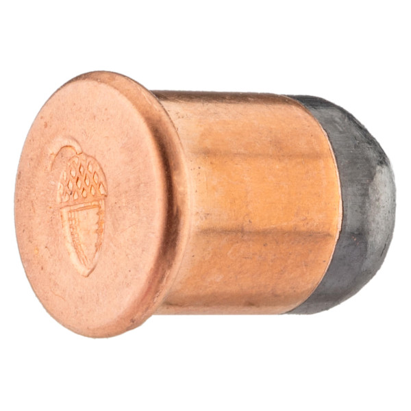 Boîte de 50 cartouches 9 mm Flobert balle ronde — vue 7