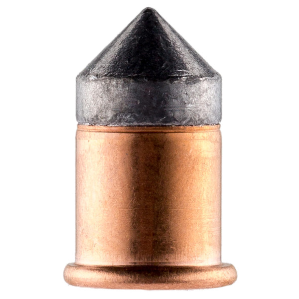 Boîte de 50 cartouches 9 mm Flobert à balle — vue 5
