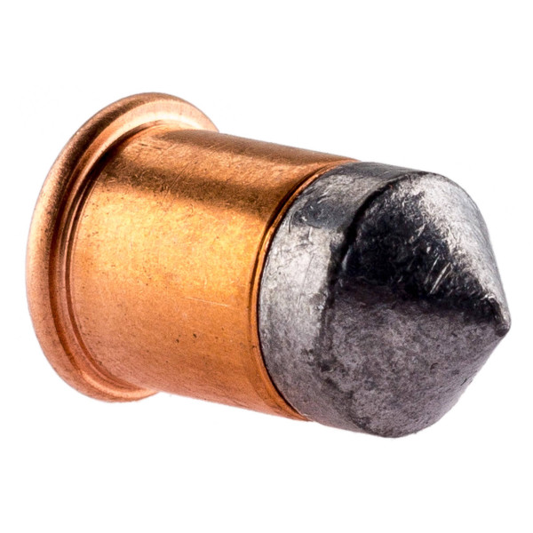 Boîte de 50 cartouches 9 mm Flobert à balle — vue 6